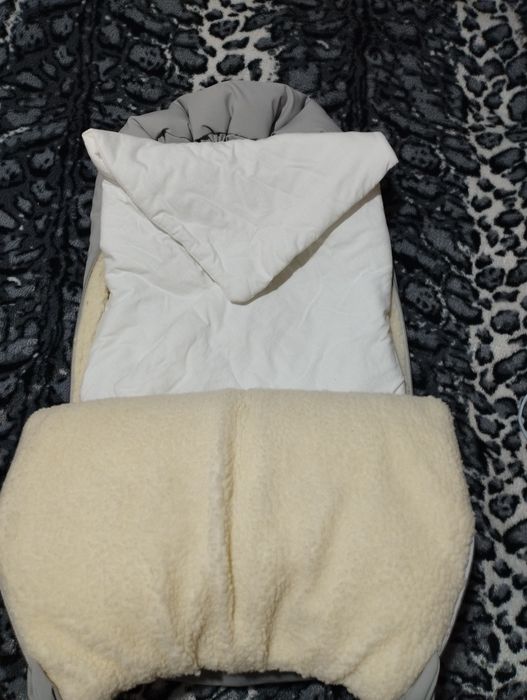 Продам выписку конверт -кокон