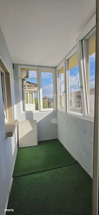 Ap 2 cam. decomandat de închiriat, str. Moldovei