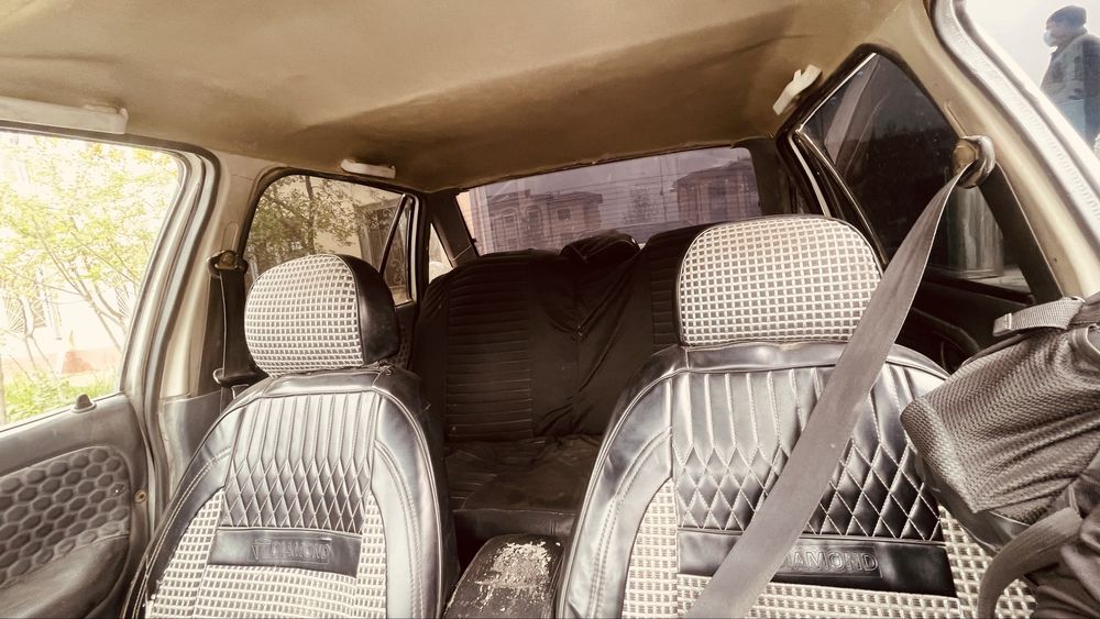 nexia 1 1999 gaz balon bor