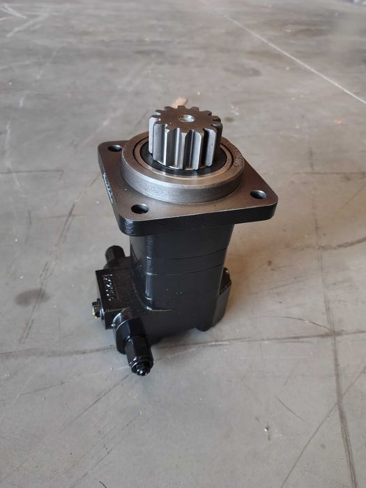 Hidromotor de rotire cabină - Wacker Neuson,Takeuchi,Caterpillar, JCB
