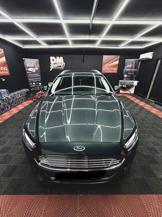 De vânzare FORD MONDEO 2016