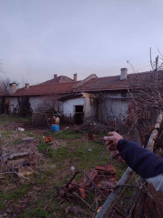 Продава се Къща в с. Цалапица, Област Пловдив - 1100 кв.м за 59 €/кв.м - Снимка #5