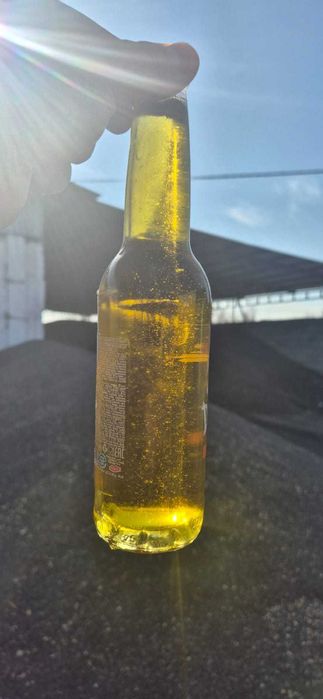 масло подсолнечное нерафинированное