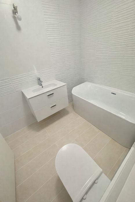 Apartament 2 camere si Bucatarie SEPARATĂ - Direct DEZVOLTATOR
