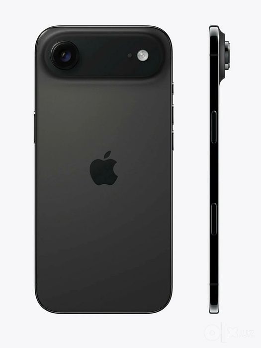 iPhone  Air 256GB No active IMEI зарегистрирован