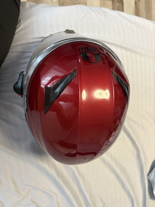 Vand casca moto agv k3 M-L