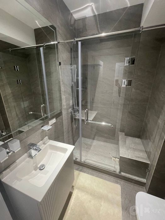 Продаётся 4 комнаты ЖК MURAD BUILDING  NRG Oybek. Мирабадский район