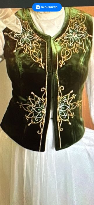 Кажекей казакша 44  размер