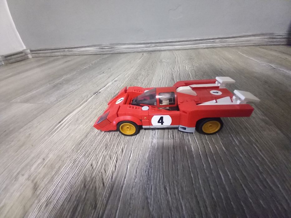 Ferrari lego 1 bucata