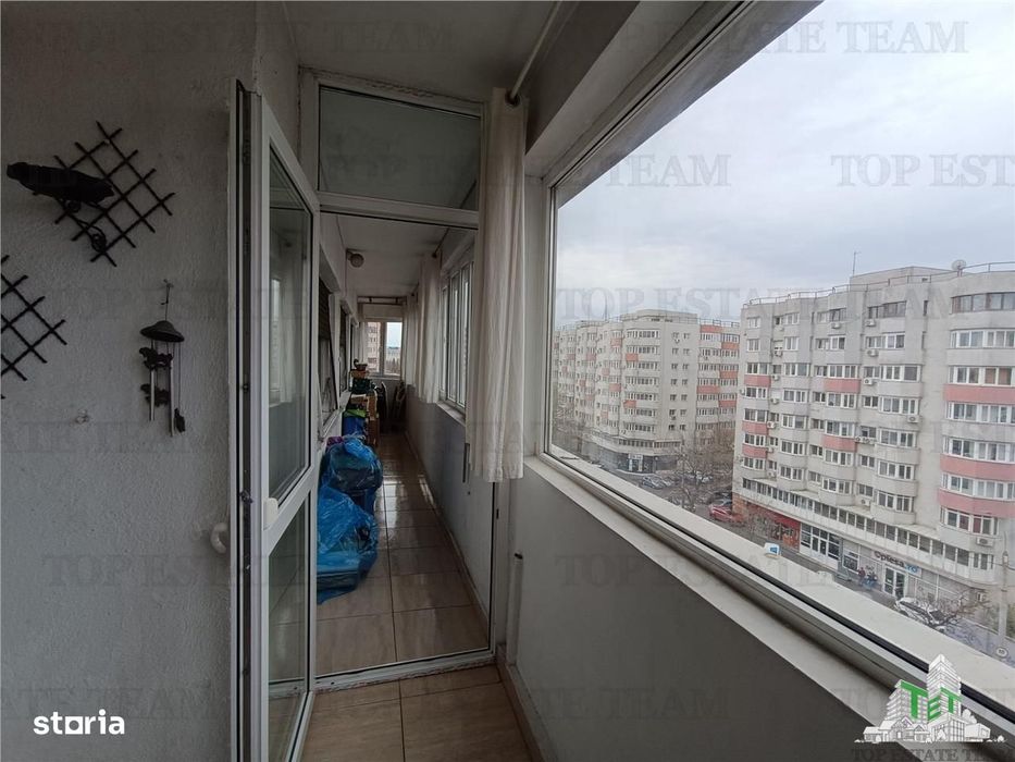 Vanzare apartament 3 camere Ion Mihalache- Piata 1 Mai