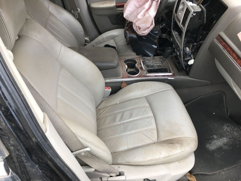 chrysler 300c 3.0 crd facelift mercedes на части крайслер 300ц 3.0 црд