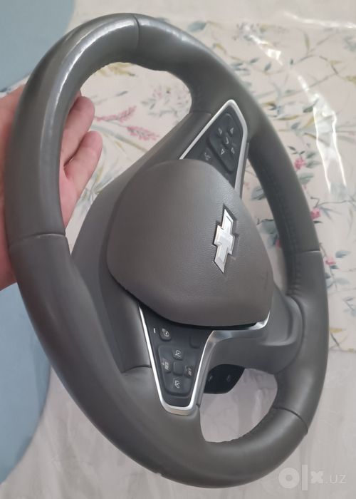 Original Malibu 2 rul seriy rang obogreflik cobaltga zur tushadi