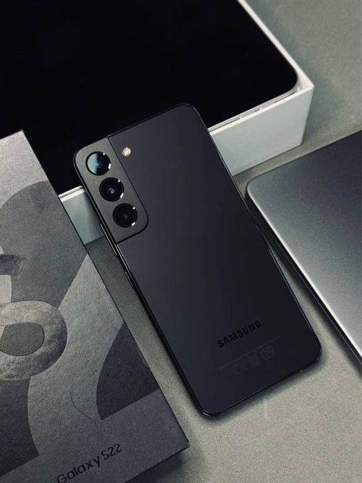 Samsung S22 (128gb) | Каирбекова 18