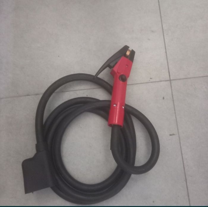 Продам сварочный держак