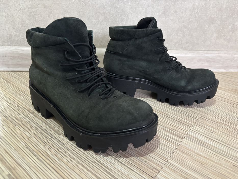 Ботинки tj collection