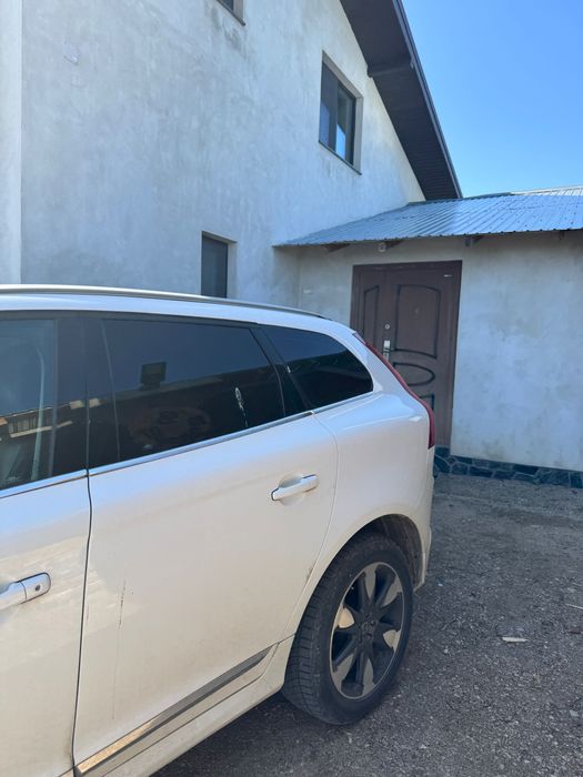 Volvo XC60 AN 2014 4x4