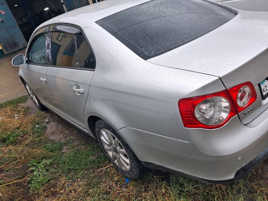 Авто джетта5 продам