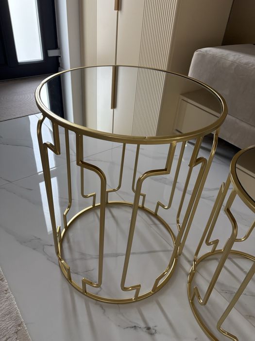 Set masute living 3 bucati