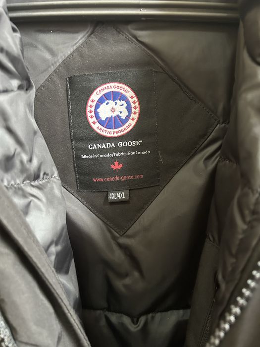 Мужской пуховик/куртка