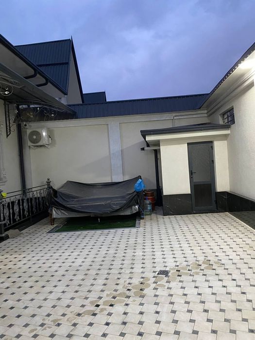 Сдается в аренду частный дом 5-комнатный с мебелью и техникой