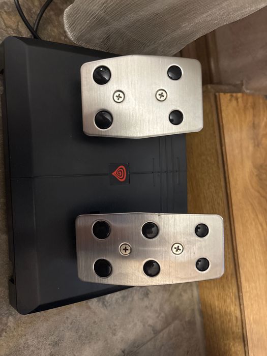 Волан Genesis Seaborg 400