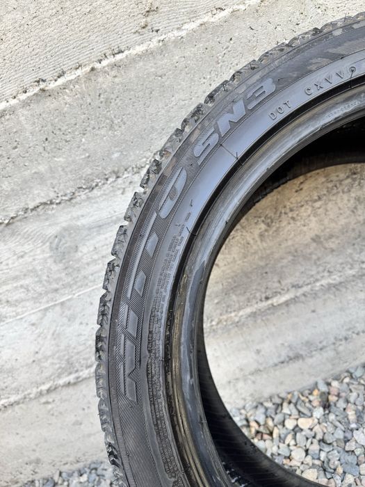 Nitto производство yokohama