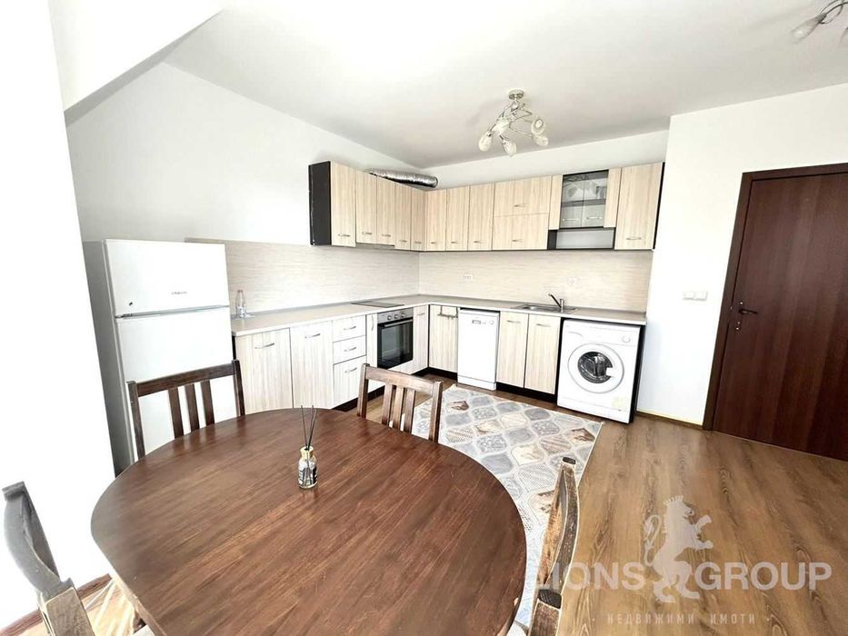 Продава се Тристаен апартамент в Варна, Аспарухово - 76 кв.м за 2079 €/кв.м - Снимка #7