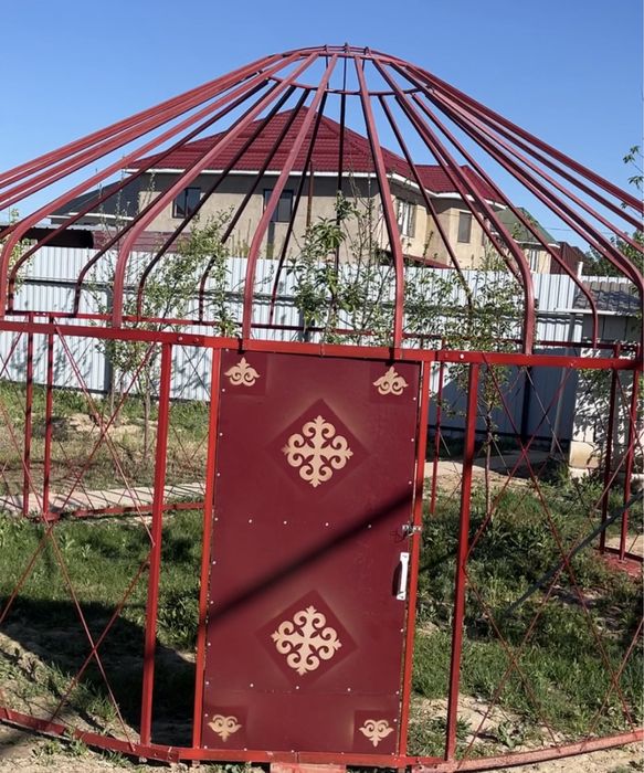 Қазақ ұй жасап сатамз