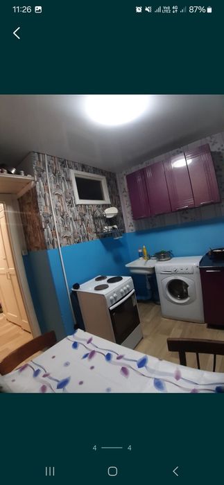 Сдам квартиру 2х посуточно