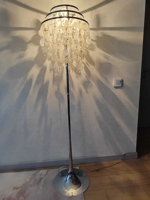 Торшер Eglo CHIPSY