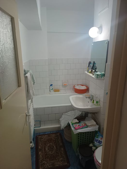 Apartament / Garsonieră ultracentral în Deva