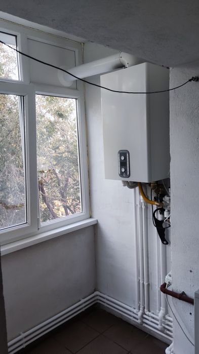 Galati Micro 13  1 camera 190 euro