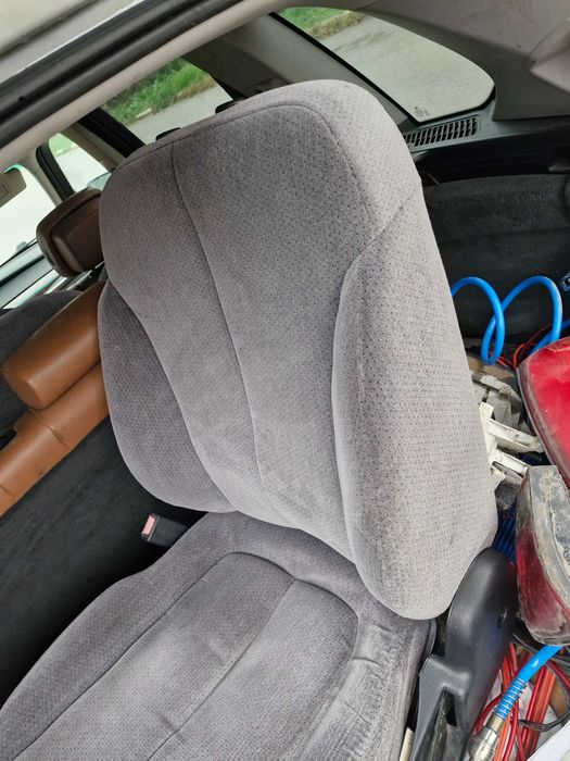 Фарове,стопове,салон за кседос xedos 6