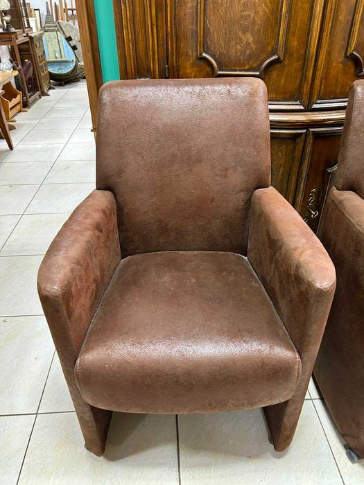 Тапицирани кресла Холандия