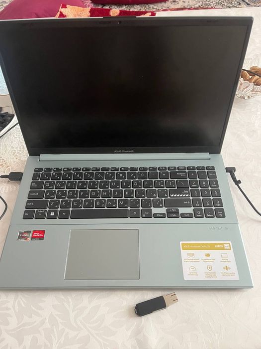 Holati yangi mahsulot kafolatlangan