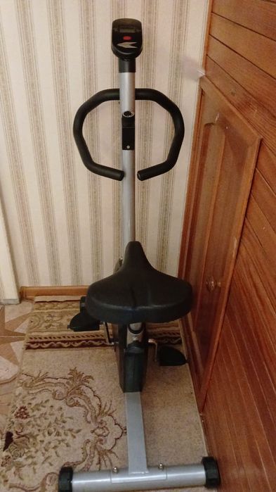 Продам Велотринажор