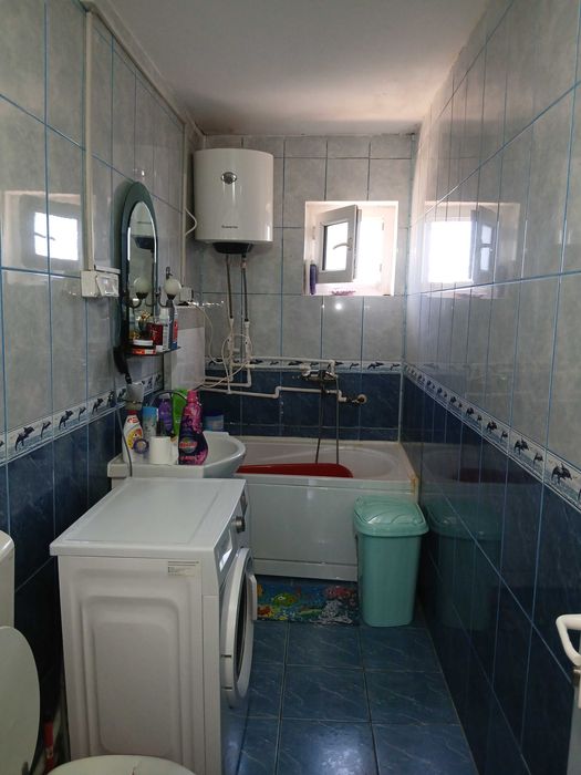 Apartament cu 2 camere