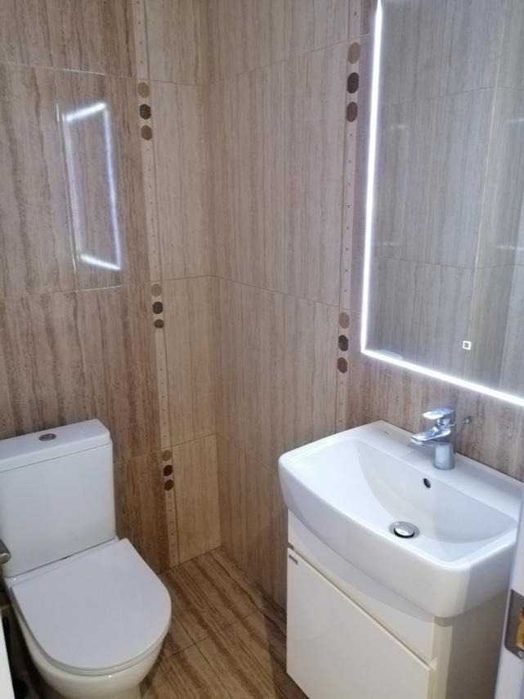 Дава се под наем Тристаен апартамент в София, Бояна - 100 кв.м за 800 € - Снимка #8