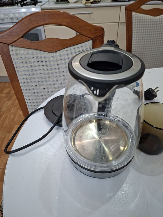 Электрический чайник