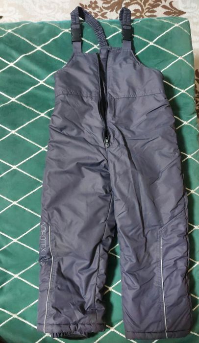 Зимний комбинезон Nordtex