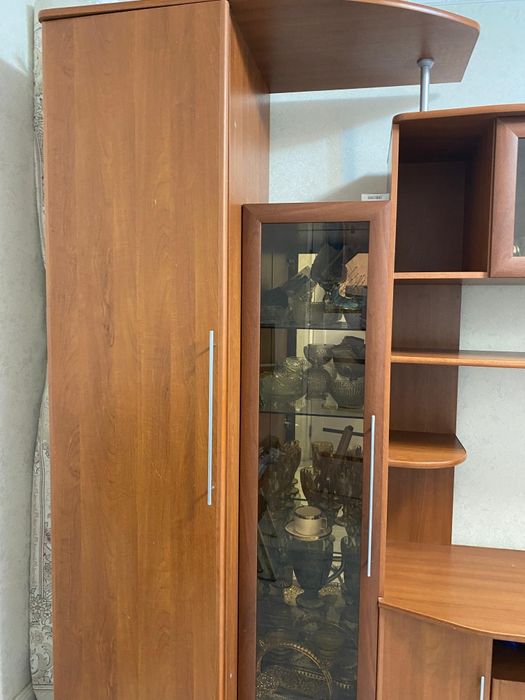 Мебель, стенка,для гостиной.