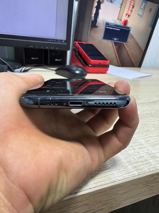Айфон 11 про iphone 11 pro