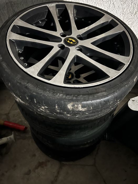 Диски рельсы р17