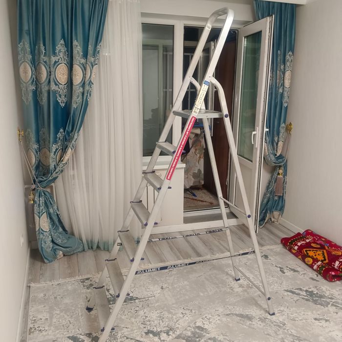 Стремянка сатылады
