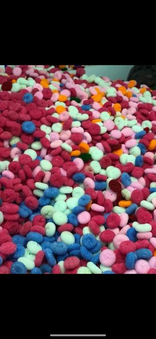 Tayyor biznes! Polipropilen gubka ishlab chiqarish uskunasi sotiladi