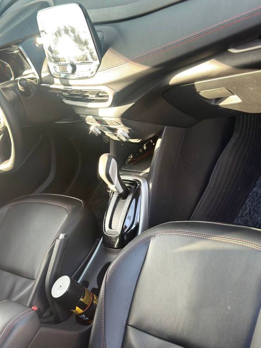 Tracker2 Redline full Pazitsya 2024