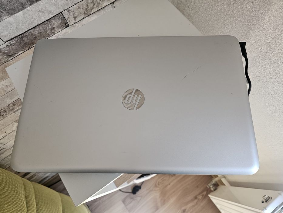 Laptop HP windows 10