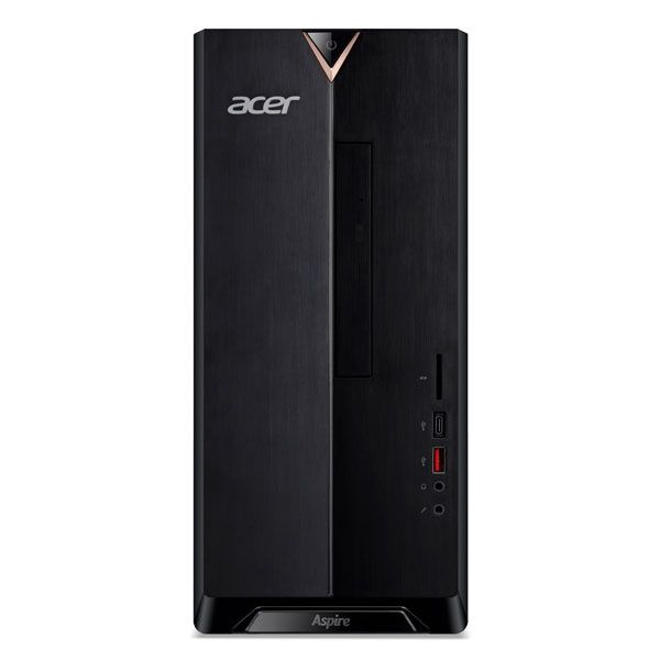 Системный блок Acer DG.BGZMC.001 черный
