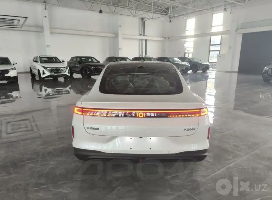 Changan Nevo A06 Ultra Laser plus Наличии