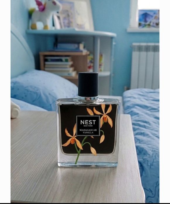 Парфюм Nest Madagascar Vanilla